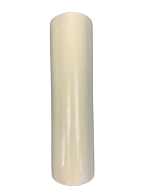 Bordslöpare Vepa Airlaid 0,4x24m Vit 4st