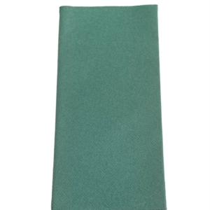 Servett Linclass 40x40 Mörkgrön 300st