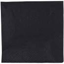 Servett Linclass 40x40 Svart 300st
