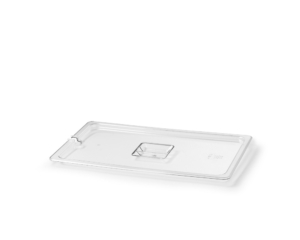 Lock med urtag för ösa, Transp, 1/1. , St