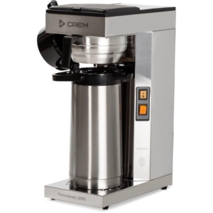 CREM Termosbryggare Coffee Queen M 2.2L TK
