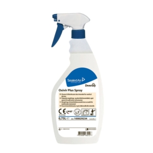Desinfektion Oxivir Plus Spray 0,75L