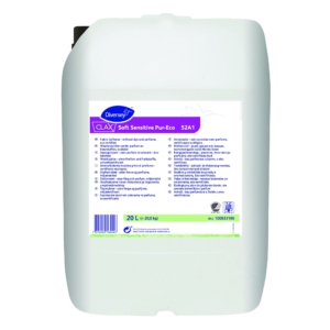 Clax Soft Sensitive Pur-Eco 52A1 20 lit