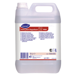 Sani Degrafoam 5 lit