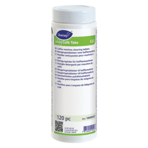 Suma Café Tab C2.2 120tabs