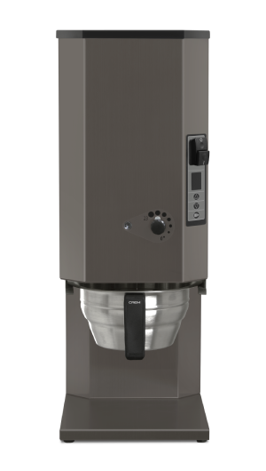 CREM CQ KVARN ORIGINAL BLACK EDITION