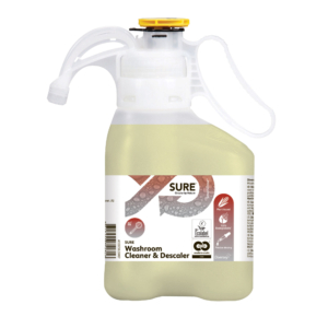 SURE Washroom Cleaner&Desc 1.4L