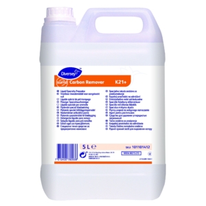 Blötläggning Suma Carbon Remover K21+ 5L