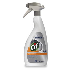 Cif Ugn & Grill 750ml