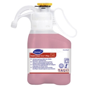 Taski Sani 4 in 1 Plus Smart Dose 1,4L