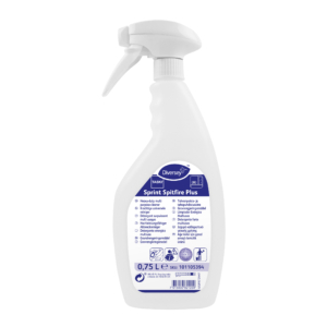 Grovrent Sprint Spitfire 750ml