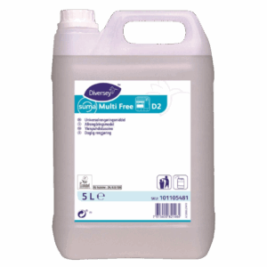 Allrent Suma Multi free D2 5L