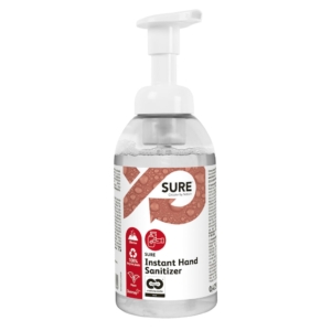 SURE Handdesinfektion 475ml