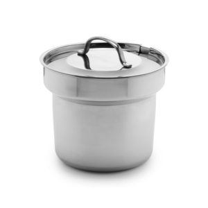 Extra kittel 4l inkl lock