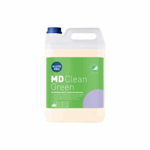 Maskindisk MD-PRO 5L Dunk