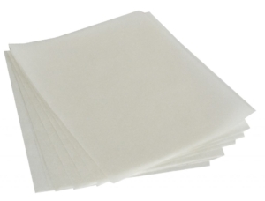 KORVPAPPER 11X14 CM 4000st