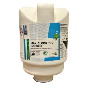Maskindisk Maxi-Block PRO Pasta 5kg