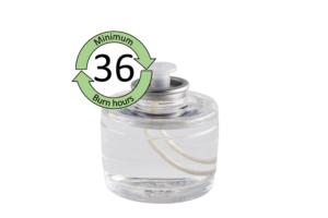 Oljepatron 60x63mm 36H 36st