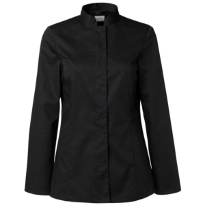 Kockjacka Segers Svart (Dam)