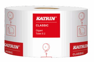 Toa Mini Katrin Classic 2 Lag 200m 12st