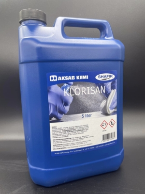Klorrent Klorisan 5L