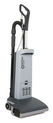 Borstvalsdammsugare NILFISK VU500 15"