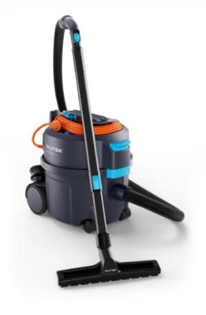 Dammsugare NILFISK VP300 R Hepa XT