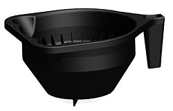 CREM FILTERHÅLLARE TOWER