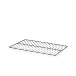 Galler rostfritt 18/8 stål. Gn 1/1. 325x530mm, St