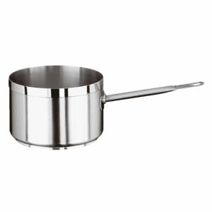 Kastrull rostfri D240mm H150mm 6,5L, 1 St/Frp