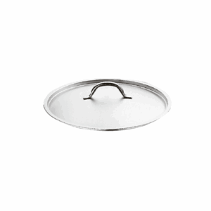 Lock rostfri D200mm, 1 St/Frp