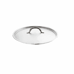 Lock rostfri D240mm, 1 St/Frp