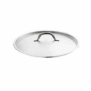 Lock rostfri D280mm, 1 St/Frp