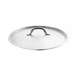 Lock rostfri D320mm, 1 St/Frp