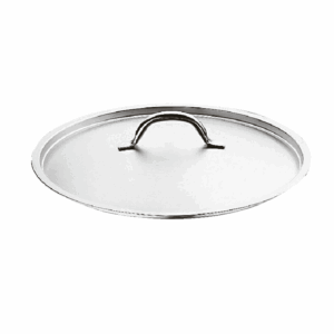 Lock rostfri D400mm, 1 St/Frp