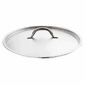 Lock rostfri D500mm, 1 St/Frp