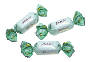 Godis Delizie Mint 1kg