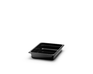 Kantin Polycarbonat, 325x265mm, 1/2. 65 mm, St