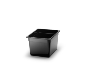 Kantin Polycarbonat, 325x265mm, 1/2. 200 mm, St