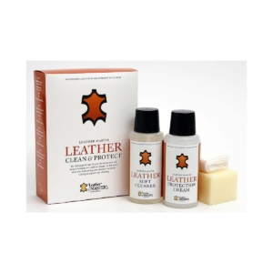 Leather Clean & Protect Maxi