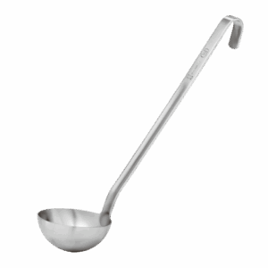 Ösa rostfri D90mm L330mm 20cl, 1 St/Frp