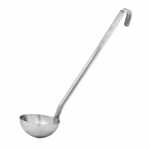 Ösa rostfri D110mm L380mm 33cl, 1 St/Frp