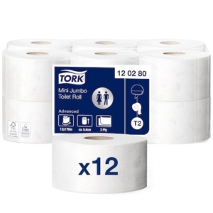 Toa Mini Jumbo ADV. 170m 12st