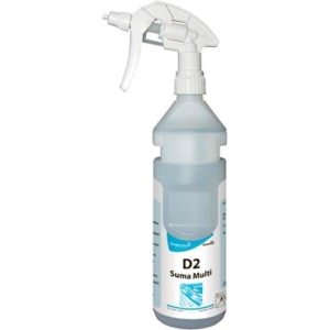 Sprayflaska D2 750 ml