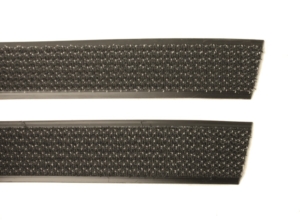 Kardborresats till moppstativ 40cm alu 2pack