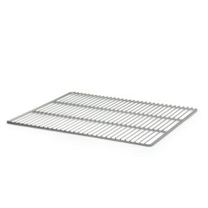 Galler rostfritt 18/8 stål. Gn 2/1. 650x530mm, St