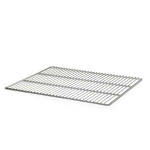 Galler rostfritt 18/8 stål. 600x400mm, St