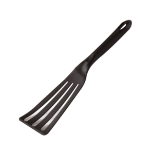 Stekspade plast perforerad L300mm