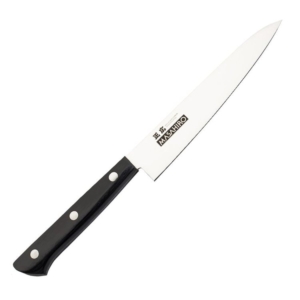 Kockkniv 15cm MASAHIRO SL Santoku 75g SuperLight