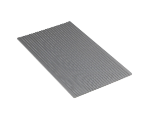 Stek & Grillplatta, aluminium non-stick, 1/1. , St